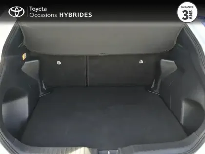 Photo 9 Toyota Yaris  Cross 130h Design MC24