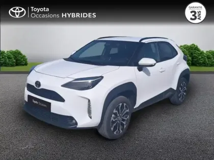 Photo Toyota Yaris Design