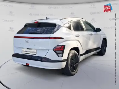 Photo 5 Hyundai Kona  Electric 48 kWh - 156 ch Ultime Edition - Bonus 4800? déduit