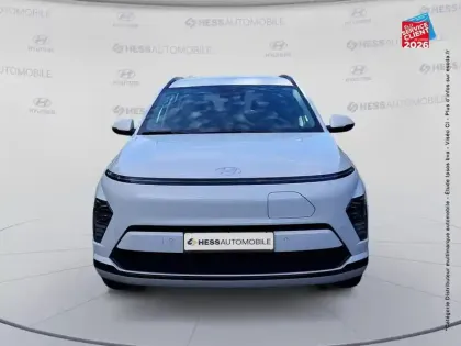 Photo 16 Hyundai Kona  Electric 48 kWh - 156 ch Ultime Edition - Bonus 4800? déduit