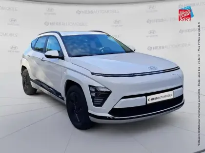 Photo 17 Hyundai Kona  Electric 48 kWh - 156 ch Ultime Edition - Bonus 4800? déduit
