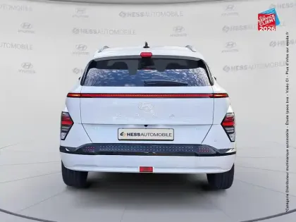 Photo 6 Hyundai Kona  Electric 48 kWh - 156 ch Ultime Edition - Bonus 4800? déduit
