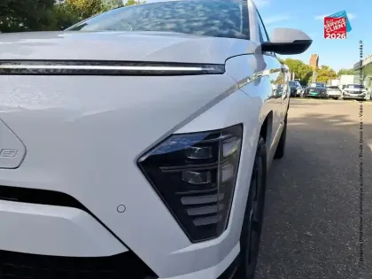 Photo 27 Hyundai Kona  Electric 48 kWh - 156 ch Ultime Edition - Bonus 4800? déduit