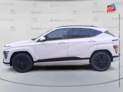 Photo 23 Hyundai Kona  Electric 48 kWh - 156 ch Ultime Edition - Bonus 4800? déduit