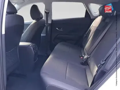 Photo 25 Hyundai Kona  Electric 48 kWh - 156 ch Ultime Edition - Bonus 4800? déduit