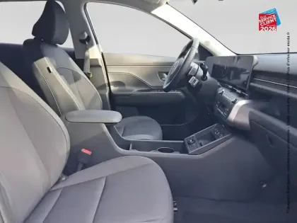 Photo 19 Hyundai Kona  Electric 48 kWh - 156 ch Ultime Edition - Bonus 4800? déduit