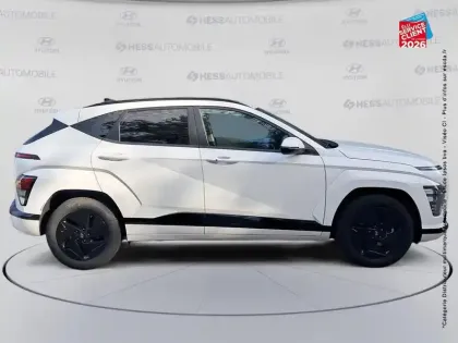 Photo 18 Hyundai Kona  Electric 48 kWh - 156 ch Ultime Edition - Bonus 4800? déduit