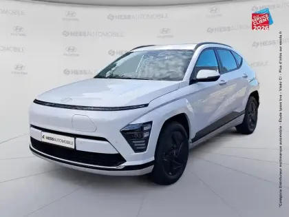 Photo Hyundai Kona Ultime Edition