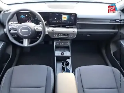 Photo 29 Hyundai Kona  Electric 48 kWh - 156 ch Ultime Edition - Bonus 4800? déduit