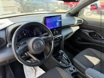 Photo 14 Toyota Yaris  Cross 130h Design AWD-i MC24