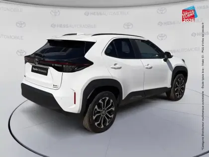Photo 5 Toyota Yaris  Cross 130h Design AWD-i MC24