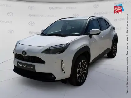 Photo Toyota Yaris Design