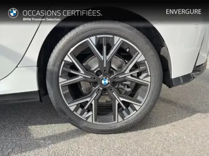 Photo 12 BMW Serie 1 Série 1 116A 122ch M Sport Design DKG7