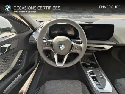 Photo 5 BMW Serie 1 Série 1 116A 122ch M Sport Design DKG7