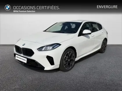 Photo Bmw Serie 1 M Sport Design