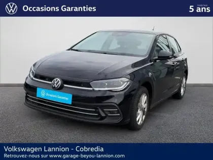 Photo Volkswagen Polo Style
