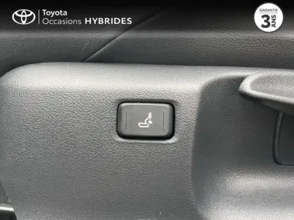 Photo 11 Toyota Yaris  Cross 116h Trail MY22