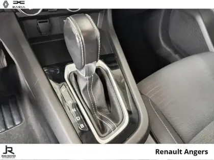 Photo 5 Renault Arkana  1.6 E-Tech hybride 145ch Equilibre -22