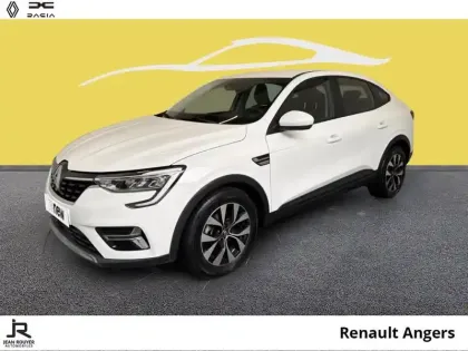 Photo Renault Arkana Equilibre