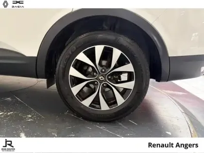 Photo 7 Renault Arkana  1.6 E-Tech hybride 145ch Equilibre -22
