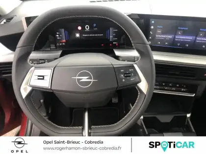 Photo 11 Opel Frontera  Electric 113ch 44kWh GS