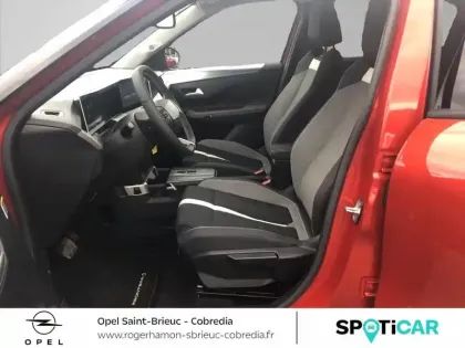 Photo 8 Opel Frontera  Electric 113ch 44kWh GS