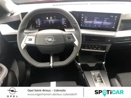Photo 7 Opel Frontera  Electric 113ch 44kWh GS