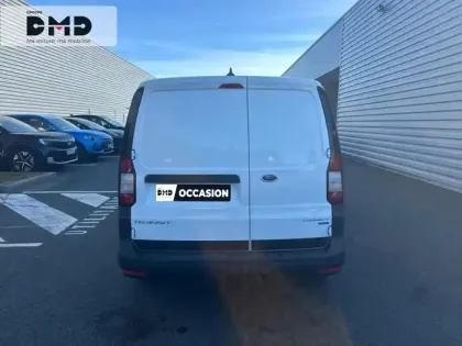 Photo 10 Ford Transit Connect  L2 1.5 EcoBoost 150ch PHEV Trend BVA6