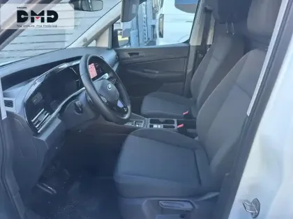 Photo 8 Ford Transit Connect  L2 1.5 EcoBoost 150ch PHEV Trend BVA6