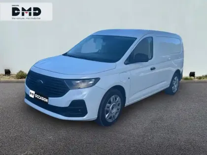 Photo Ford Transit Connect Trend