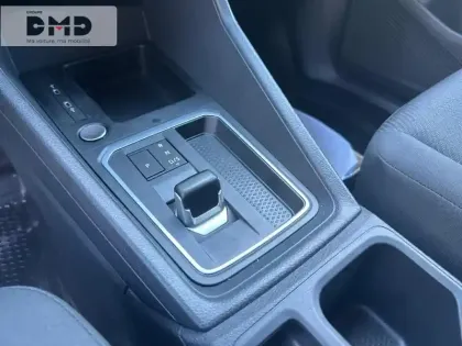 Photo 7 Ford Transit Connect  L2 1.5 EcoBoost 150ch PHEV Trend BVA6