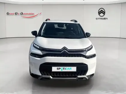Photo 8 Citroën C3 Aircross  PureTech 130ch S&S Shine Pack EAT6