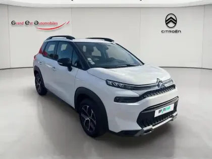 Photo 7 Citroën C3 Aircross  PureTech 130ch S&S Shine Pack EAT6