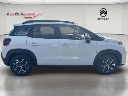 Photo 6 Citroën C3 Aircross  PureTech 130ch S&S Shine Pack EAT6