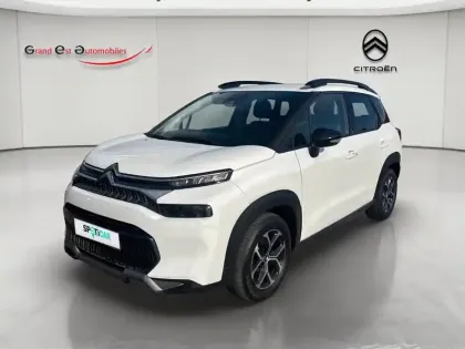 Photo Citroën C3 Aircross Shine Pack