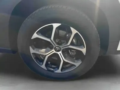 Photo 9 Citroën C3 Aircross  PureTech 130ch S&S Shine Pack EAT6