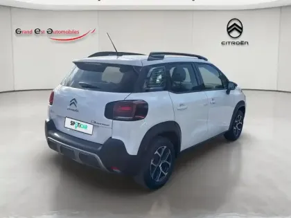 Photo 5 Citroën C3 Aircross  PureTech 130ch S&S Shine Pack EAT6
