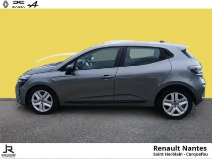 Photo 7 Renault Clio  1.0 TCe 100ch Evolution GPL