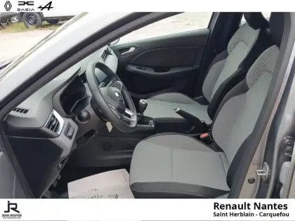 Photo 10 Renault Clio  1.0 TCe 100ch Evolution GPL