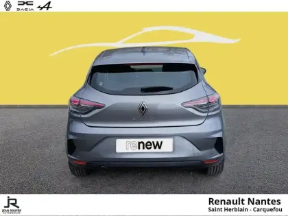 Photo 5 Renault Clio  1.0 TCe 100ch Evolution GPL