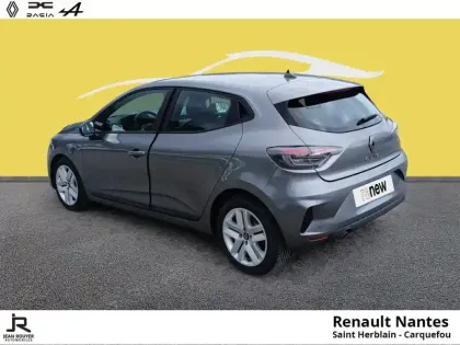 Photo 6 Renault Clio  1.0 TCe 100ch Evolution GPL