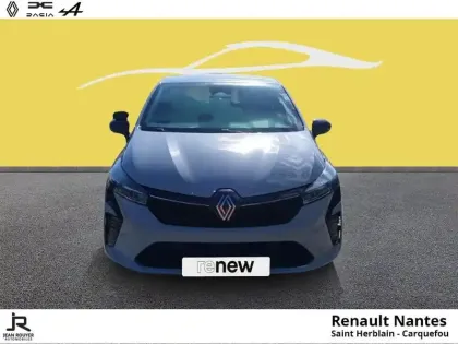 Photo 11 Renault Clio  1.5 Blue dCi 100ch Evolution - AUTO ECOLE