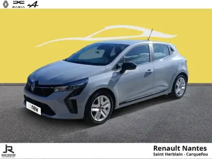 Photo Renault Clio Evolution