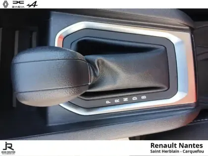 Photo 12 Renault Clio  1.5 Blue dCi 100ch Evolution - AUTO ECOLE