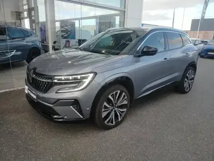 Photo Renault Austral Iconic