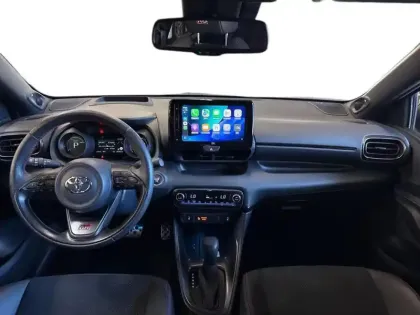 Photo 9 Toyota Yaris  116h GR Sport 5p MY22