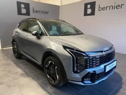 Photo Kia Sportage Gt-line Premium