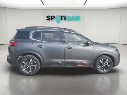 Photo 7 Citroën C5 aircross  Hybrid 225ch C-Series e-EAT8