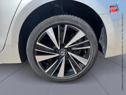 Photo 9 Toyota Corolla  Touring Spt 1.8 140ch Design MY24