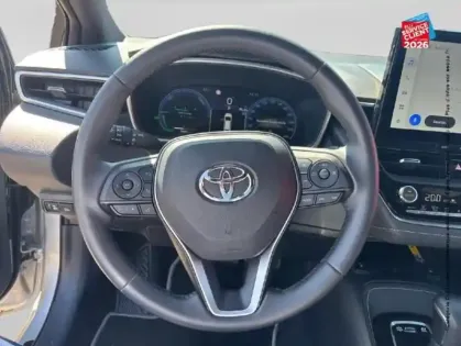Photo 11 Toyota Corolla  Touring Spt 1.8 140ch Design MY24
